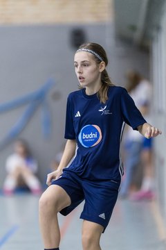 Bild 250 - wDJ Loewinnen Cup D1